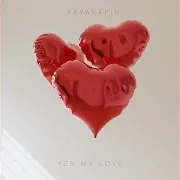Yes My Love